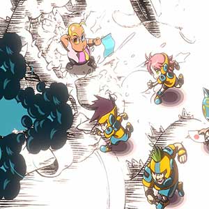 Super Dodgeball Beats