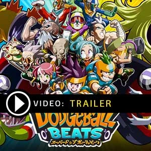 Super Dodgeball Beats Pc