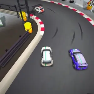 Super Engine GT Turbo SPEC - Geavanceerde circuits