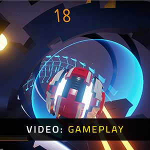 Super Impossible Road Gameplay Video