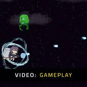 Super Intergalactic Gang – Gameplay