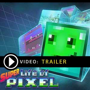 Koop Super Life of Pixel CD Key Goedkoop Vergelijk de Prijzen