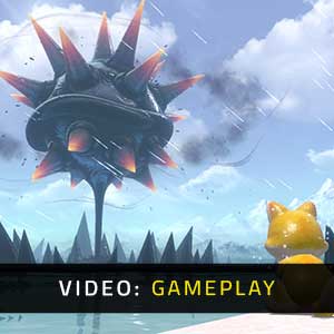 Super Mario 3D World + Bowser s Fury Nintendo Switch Gameplay Video