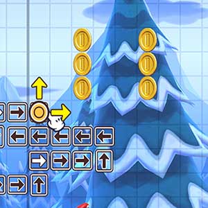 Super Mario Maker 2 Cursus Schepper