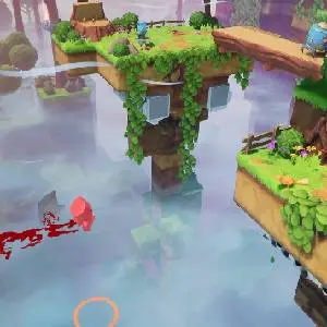 Super Meat Boy 3D - Platformer