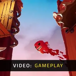 Super Meat Boy 3D - Gameplay Video