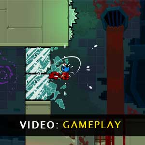 Super Meat Boy Forever Gameplay Video