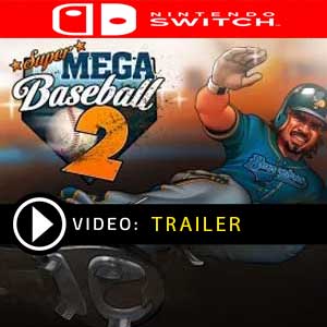 Koop Super Mega Baseball 2 Nintendo Switch Goedkope Prijsvergelijke