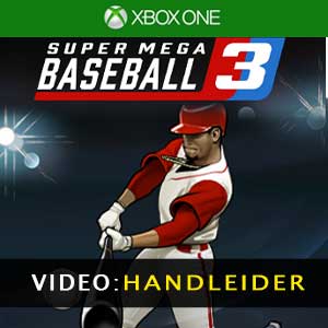 Super Mega Baseball 3 Video Trailer