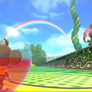 Super Monkey Ball Banana Mania Gewoon