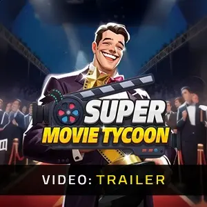Super Movie Tycoon - Video Trailer