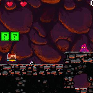 Super Mustache - Grot