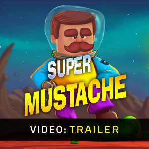 Super Mustache Pc