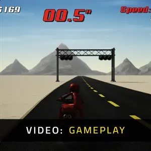 Super Night Riders S1 - Gameplay Video