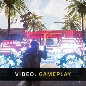 SUPER PEOPLE - Spelvideo