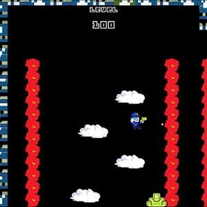 Super Platformer Gun