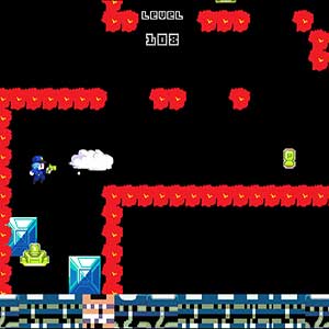 Super Platformer Gun