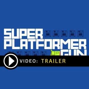 Super Platformer Gun Pc
