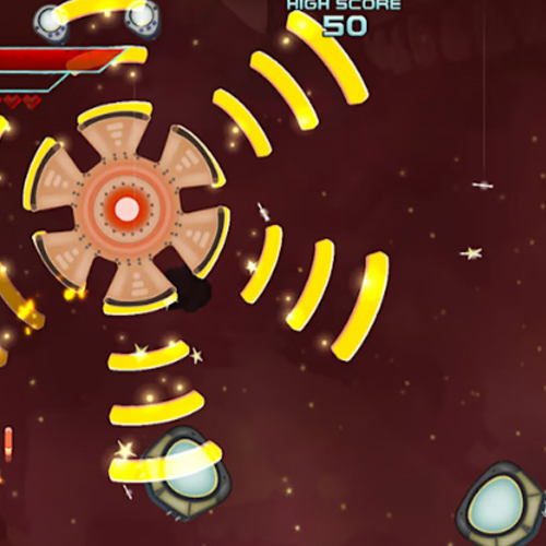 Super Rebellion Boombox-baas