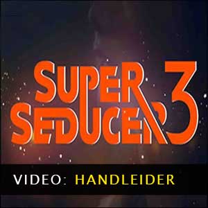 Super Seducer 3 Video-opname