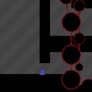 Super Slime Boy - Messen