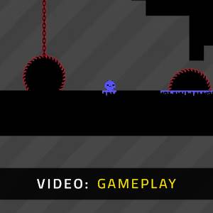 Super Slime Boy - Gameplay