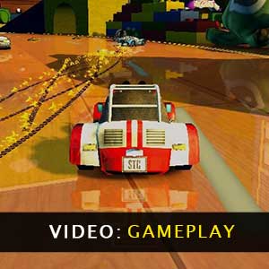Super Toy Cars Gameplay Video