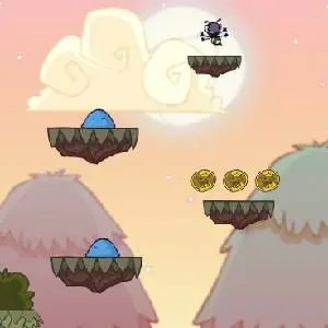 Super Ubie Island REMIX - Munten