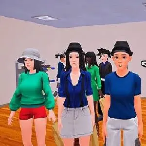 Supercar Collection Simulator - Klant