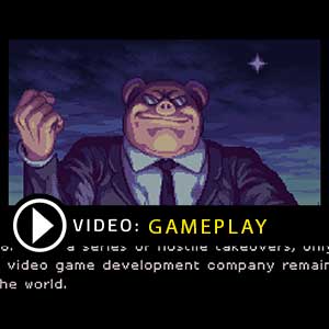 SuperEpic The Entertainment War Gameplay Video