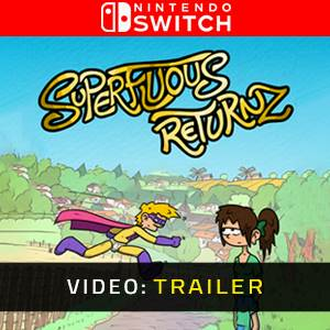 Superfluous Returnz Switch