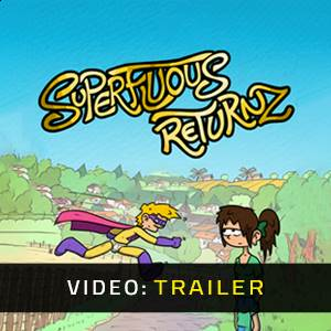 Superfluous Returnz Pc