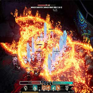 Superfuse - Destructieve Spreuk