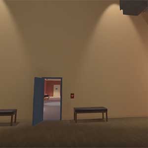 sense of the unexpected