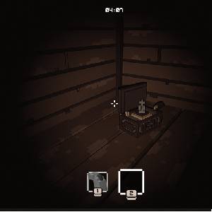 Supernatural Shenanigans - Schimmel