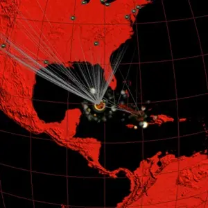 SuperPower 2 – Doelwit