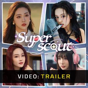 Superscout - Video Trailer