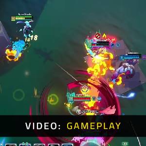 SUPERVIVE - Gameplayvideo