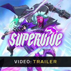 SUPERVIVE - Videotrailer