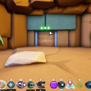 Supraland Six Inches Under - Pikhouweel