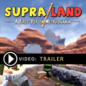 Koop Supraland CD Key Goedkoop Vergelijk de Prijzen