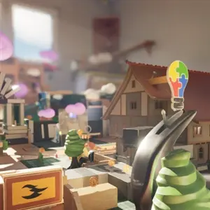 Supraworld - Speelgoedstad