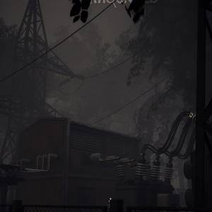 Surrounded - Elektriciteitscentrale