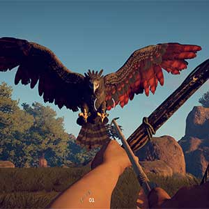 Survival Fountain of Youth - Adelaar