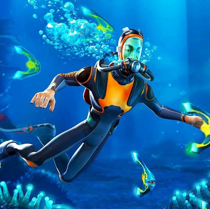 6 survival games zonder PvP voor PC, PlayStation en Xbox