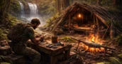 Survival Games: De Top 10 met het Beste Craftingsysteem