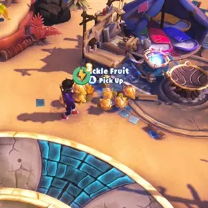 Survival Kids - Augurkfruit