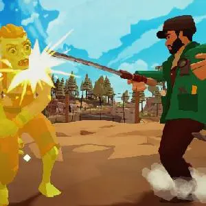 Survival Machine - Gevecht