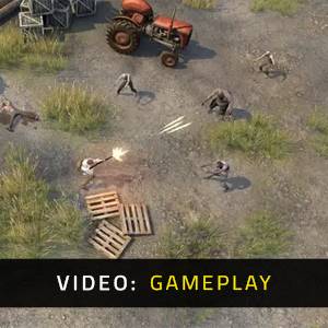 Survival Nation: Lost Horizon - Gameplayvideo