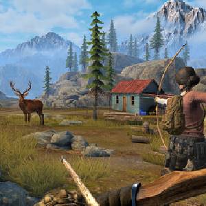 Survival Nation VR - Jacht